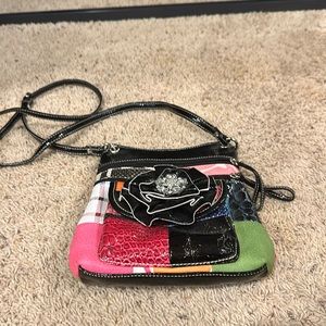Boutique shoulder bag